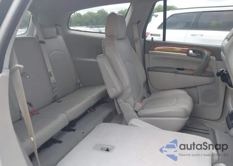 2012 Buick Enclave из США, поврежденный, VIN 5GAKRCED5CJ265105